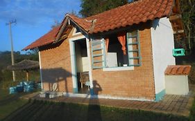 Pousada Shangrilá São Thomé